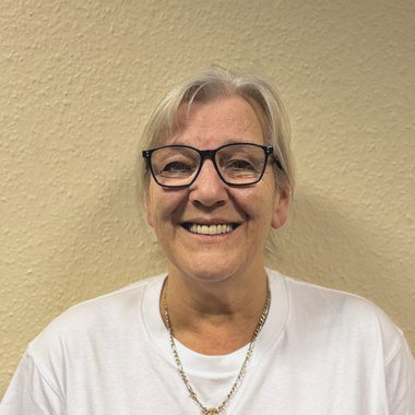 Astrid Schrader
